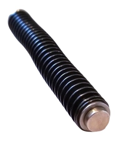 [854476005447] KYNSHOT PB6006    GUIDE ROD FOR SIG SAUER P365XL