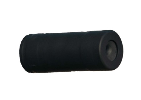 [784668807385] Kgm Suppressors KGM-CORE-556-DT-BLK   223/5.56 1.75" Black Stainless Steel 1/2"x28
