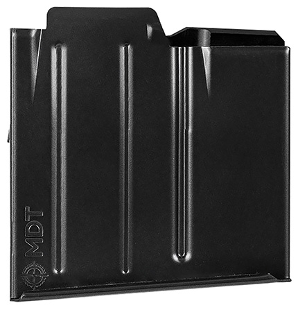 [990482713362] Mdt Sporting Goods Inc 104941BLK MDT  5rd 300 WSM/ 6.5 PRC Medium Action Black Nitride Steel