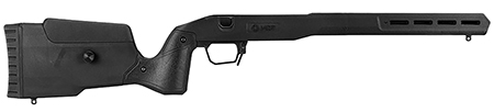 [990482713843] Mdt Sporting Goods Inc 105826BLK MDT Field Stock Black 6061 Aluminum Core Fits Howa 1500 SA 32.22"
