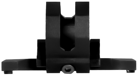 [815879016454] Aim Sports AKMC03 Modular Keymod 45 Degree Offset Mount 1" Lights  Black Anodized