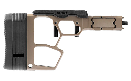 [990482702816] Mdt Sporting Goods Inc 114484FDE SRS-XF  Cerakote FDE