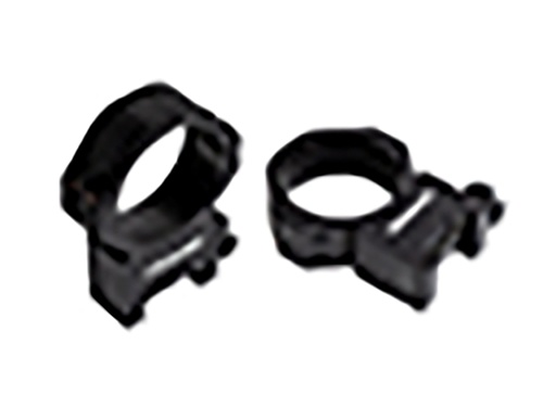 [604544696493] Weaver Mounts 99526 Precision Tactical  Black Aluminum 34mm Tube High
