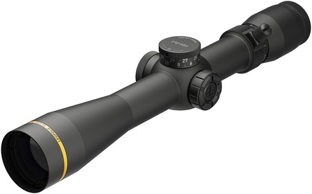 [030317041625] LEU 185453 VX-4HD 3-12X40 CDS-ZL2 FDOT TWILIGHT H