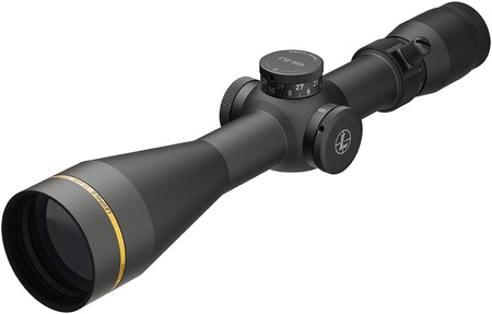 [030317041670] LEU 185454 VX-4HD 3-12X50 CDS-ZL2 SIDE FOCUS DUPLX
