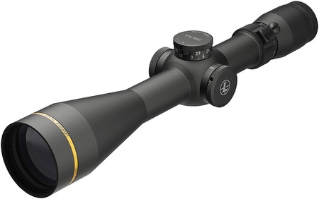 [030317041557] LEU 185456 VX-4HD 4-16X50 CDS-ZL2 SIDE FOCUS DUPLX