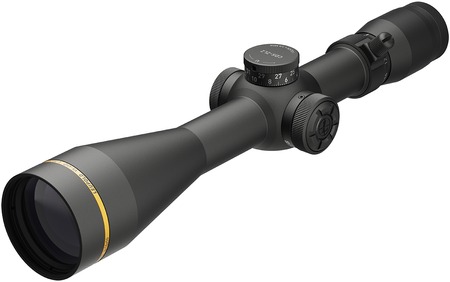 [030317041632] Leupold 185457 VX-4HD  Black 4-16x50mm Illuminated FireDot Twilight Hunter Reticle