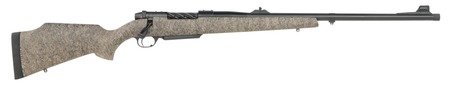 [747115462438] Weatherby MDG02N378WR6B Mark V DGR 378 Wthby Mag 24" Graphite Black Cerakote Graphite Black Barrel  &  Steel Drilled  &  Tapped Receiver, Monte Carlo w/Raised Comb Fiberglass Stock