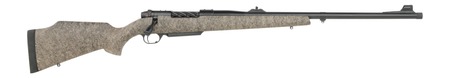 [747115462445] Weatherby MDG02N416WR6B Mark V DGR 416 Wthby Mag 24" Graphite Black Cerakote Graphite Black Barrel  &  Steel Drilled  &  Tapped Receiver, Monte Carlo w/Raised Comb Fiberglass Stock