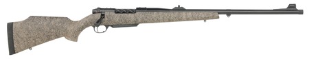 [747115462452] Weatherby MDG02N460WR6B Mark V DGR 460 Wthby Mag 24" Graphite Black Cerakote Graphite Black Barrel  &  Steel Drilled  &  Tapped Receiver, Monte Carlo w/Raised Comb Fiberglass Stock