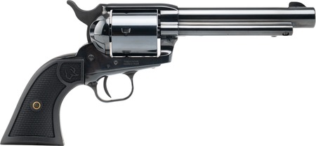 [725327639916] Taurus 2-D357951 Deputy  Medium 357 Mag 38 Special +P 6 Shot 5.50" Black Alloy Steel Barrel  &  Cylinder, Black Steel Frame, Transfer Bar Safety, Exposed Hammer