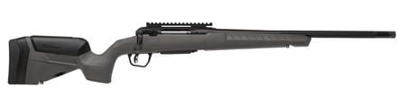 [011356324108] Savage Arms 32410 110 Trailblazer 7mm BC 4+1 16.50" Fluted Barrel, Flat Dark Gray Adj LOP Synthetic Stock, Right Hand