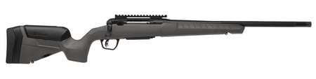 [011356324115] Savage Arms 32411 110 Trailblazer 300 HAM'R 4+1 16.50" Fluted Barrel, Flat Dark Gray Adj LOP Synthetic Stock, Right Hand