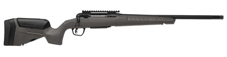 [011356324139] Savage Arms 32413 110 Trailblazer 338 ARC 4+1 16.50" Fluted Barrel, Flat Dark Gray Adj LOP Synthetic Stock, Right Hand