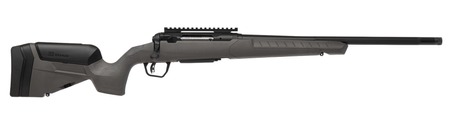 [011356324146] Savage Arms 32414 110 Trailblazer 350 Legend 4+1 18" Fluted Barrel, Flat Dark Gray Adj LOP Synthetic Stock, Right Hand