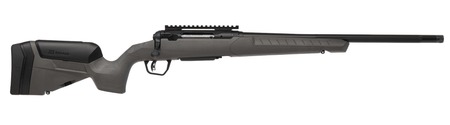 [011356324153] Savage Arms 32415 110 Trailblazer 400 Legend 4+1 20" Fluted Barrel, Flat Dark Gray Adj LOP Synthetic Stock, Right Hand