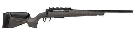 [011356324160] Savage Arms 32416 110 Trailblazer 450 Bushmaster 4+1 20" Fluted Barrel, Flat Dark Gray Adj LOP Synthetic Stock, Right Hand