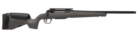 [011356324269] Savage Arms 32426 110 Trailblazer 7mm BC 4+1 20" Fluted Barrel, Flat Dark Gray Adj LOP Synthetic Stock, Right Hand