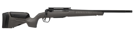 [011356328717] Savage Arms 32871 110 Trailblazer 7mm BC 4+1 16.50" Fluted Barrel, Flat Dark Gray Adj LOP Synthetic Stock, Right Hand