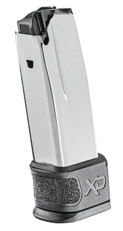 [706397901714] Springfield Armory XDG0923BS XD Mod2 10rd 9mm Luger Stainless Steel