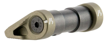 [708747546385] Strike ARSSFLIPFD Flip Switch 60/90 Degree AR Platform Flat Dark Earth Aluminum Ambidextrous