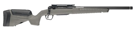 [011356329493] Savage Arms 32949 110  6.5 Creedmoor Flat Dark Gray Synthetic Stock, Right Hand