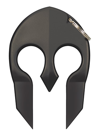 [797053002012] PSP SPARTANBK Spartan Keychain Range Close Contact Portable