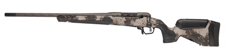 [011356326232] Savage Arms 32623 110 Core Hunter Pro 30-06 Springfield 3+1 20" Fluted Barrel, Savage Western Camo AccuStock w/AccuFit V2 Synthetic Stock, Left Hand