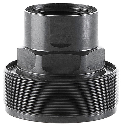 [810128160773] Dead Air  Wolverine PBS-1 Thread Inserts 24x1.5mm RH Black