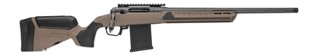 [011356326768] Savage Arms 32676 110 Core Tactical 338 ARC 10+1 16.50" Medium Heavy Fluted Barrel, Arca Rail Forend, Coyote Tan AccuStock w/AccuFit V2 Synthetic Stock, Right Hand