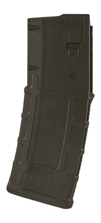 [840815150916] Magpul MAG800ODG PMAG GEN M3 30rd 300 Blackout OD Green Polymer