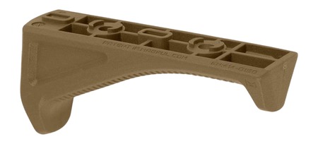 [840815150930] Magpul MAG598MCB AFG  Black Aluminum