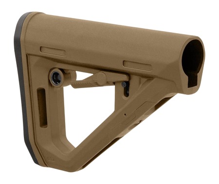 [840815150824] Magpul MAG1377MCB DT Carbine Stock