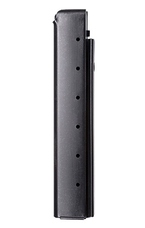 [602686210126] Thompson T11 Gun Stick  30rd Detachable Stick 45 ACP Fits Thompson Tommy Gun Blued Steel