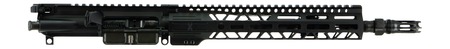 [810209950934] FAXON FXURGM6A125GA1075CSR MATCH 6ARC  12.5 SR UPP
