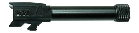 [810209950002] FAXON GA910N43NGQT         DUTY THRD G43/43X 9MM