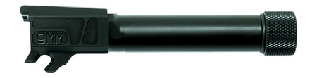 [810209950088] FAXON 365A910NFNOQT        DUTY THRD P365 9MM