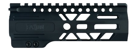 [816341029804] FAXON FFHGMLOK6G415  STREAMLINE ALM MLOK 6" HNDGRD