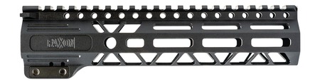 [816341027381] FAXON FFHGMLOK9G415  STREAMLINE ALM MLOK 9" HNDGRD