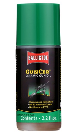 [4017777222357] BALLISTOL 222357 GUNCER 65ML WEAPON TUNING LUBE
