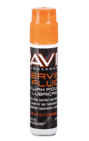 [815942022801] RAVIN R280  RAVIN SERVING AND STRING FLUID