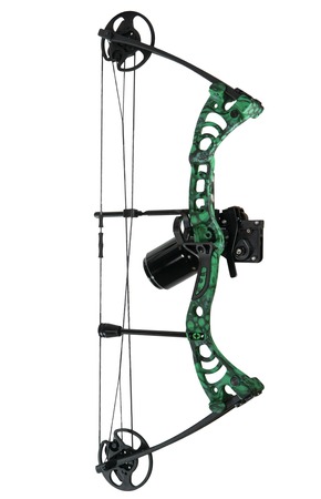 [843382004941] CP C0010    TYPHON X1 BOWFISHING KIT
