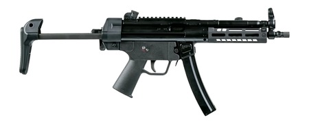 [810161700608] PTR 9CTSBRCS-0090101 9CT CS 9mm Luger Threaded Barrel