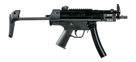 [810161700622] PTR 9RSBRCS-0090101 9RS CS 9mm Luger Threaded Barrel