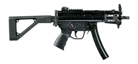 [810161700639] PTR 9KTSBRSF-0090101 9KT  9mm Luger Threaded Barrel