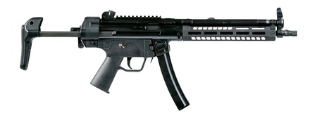 [810161700646] PTR 9LTSBRCS-0090201 9LT CS 9mm Luger Threaded Barrel