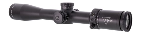 [719307622838] TRJ 2900054  CREDO HX 2.5-15X42 RIFLESCOPE