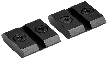 [656813000111] Warne M864864M Maxima  Matte Black Steel Henry Lever Guns H009/H010/H014/Marlin 336/336C/36/30AS/375/1894/1895/444