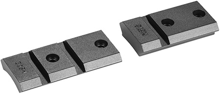 [656813000128] Warne M902876M Maxima  Matte Black Steel Remington 700 Rifle