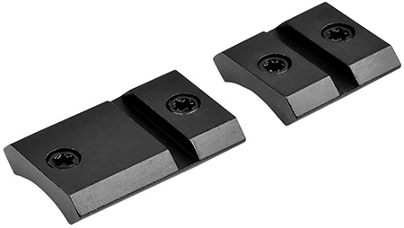 [656813000166] Warne M888875M Maxima  Matte Black Steel Weatherby Mark V Standard 6 Lug  &  .240 WM Rifle, Standard Action